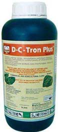 Dầu khoáng DC- Tron Plus