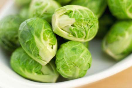 Cải bruxen